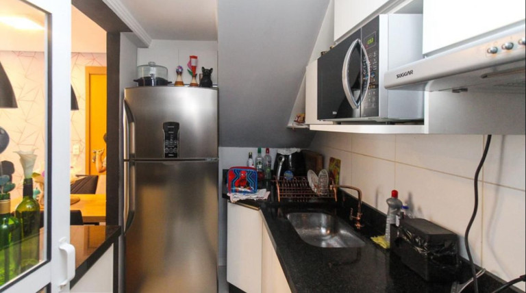 Imagem Apartamento com 2 Quartos à Venda, 48 m² em Vila Aricanduva - São Paulo