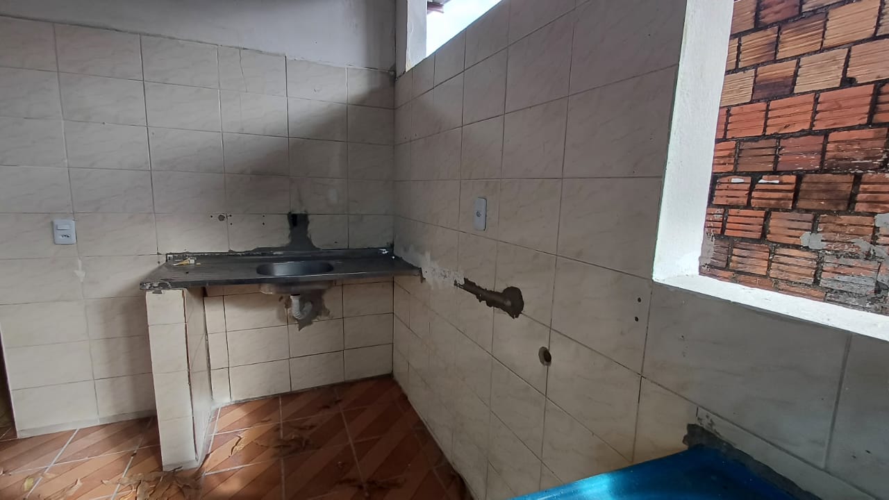Imagem Casa com 2 Quartos para Alugar, 60 m²em Cidade Nova - Manaus
