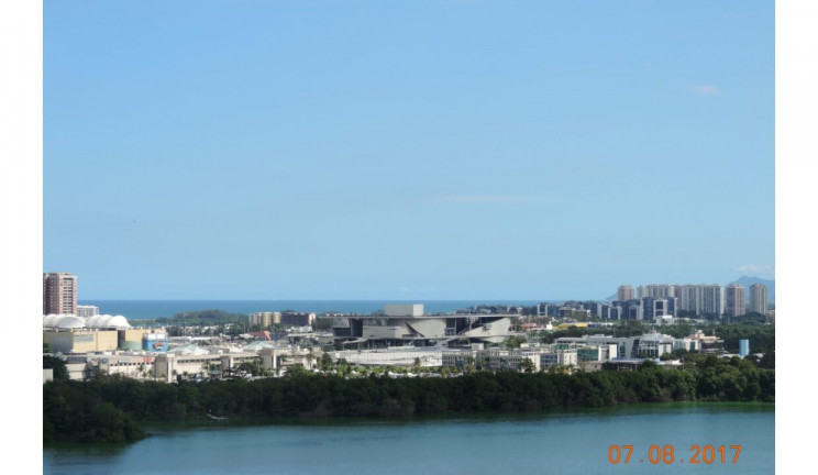 Cobertura com 3 Quartos à Venda, 232 m² em Barra da Tijuca - Rio de Janeiro