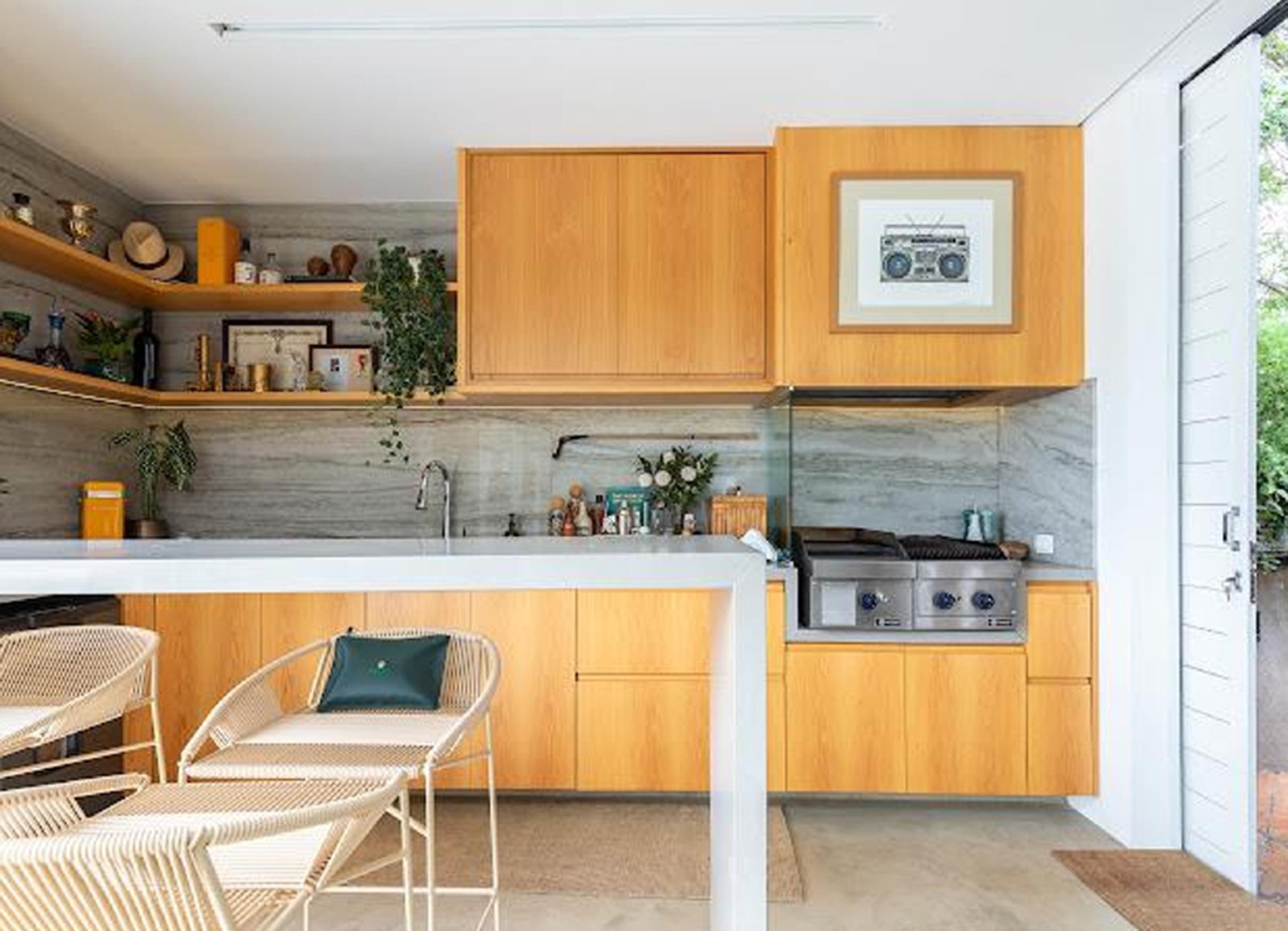 Imagem Casa de Vila com 3 Quartos à Venda, 608 m² em Jardim Guedala - São Paulo