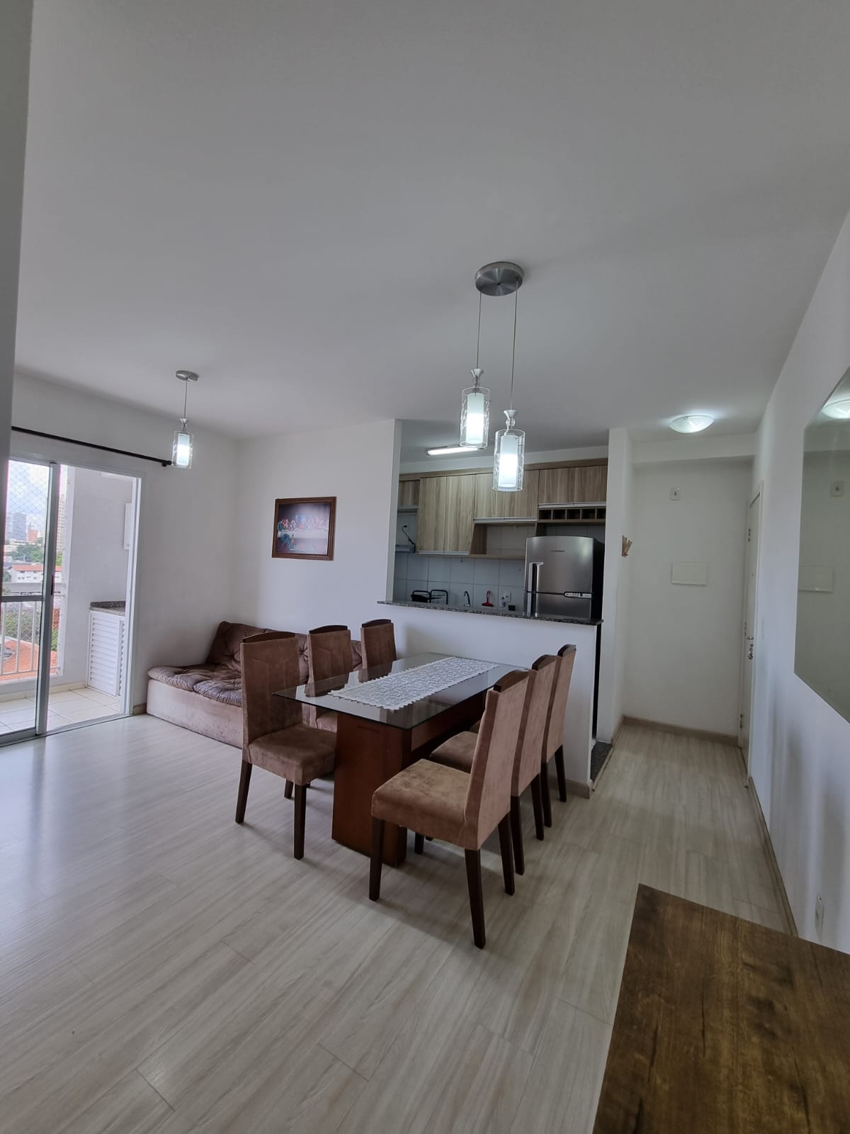 Imagem Apartamento com 2 Quartos à Venda, 69 m²em Vila das Hortências - Jundiaí