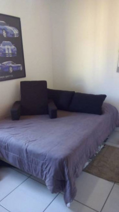Imagem Casa de Condomínio com 2 Quartos à Venda, 80 m² em Hípica - Porto Alegre