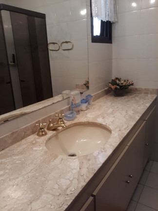 Imagem Apartamento com 4 Quartos à Venda, 275 m² em Indianópolis - São Paulo
