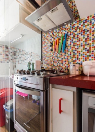 Imagem Apartamento com 1 Quarto para Alugar, 70 m² em Vila Leopoldina - São Paulo