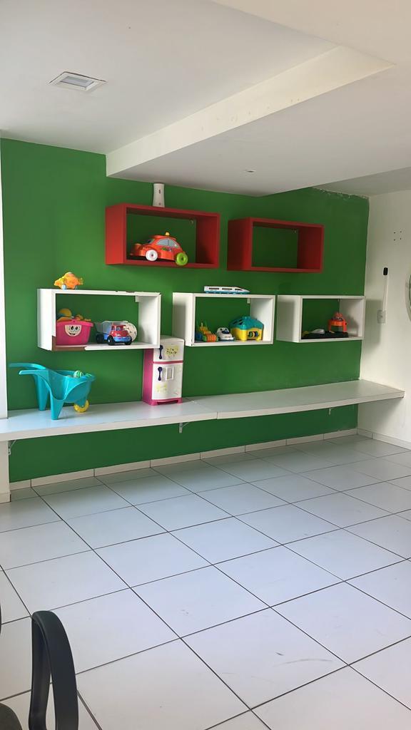 Imagem Apartamento com 3 Quartos à Venda, 67 m²em Barra de Jangada - Jaboatão dos Guararapes Imagem Apartamento com 3 Quartos à Venda, 67 m²em Barra de Jangada - Jaboatão dos Guararapes