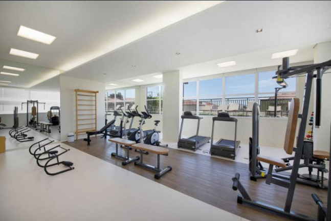 Imagem Apartamento com 2 Quartos à Venda, 62 m² em Brás - São Paulo