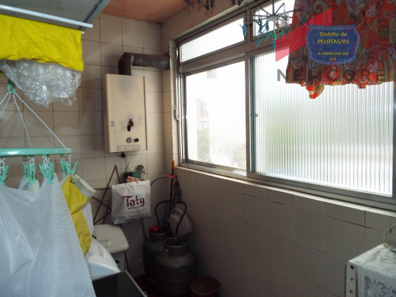 Imagem Apartamento com 2 Quartos à Venda, 189 m² em Centro - Pelotas