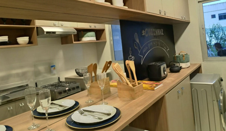 Imagem Apartamento com 2 Quartos à Venda, 43 m² em Itanhangá - Rio de Janeiro Imagem Apartamento com 2 Quartos à Venda, 43 m² em Itanhangá - Rio de Janeiro