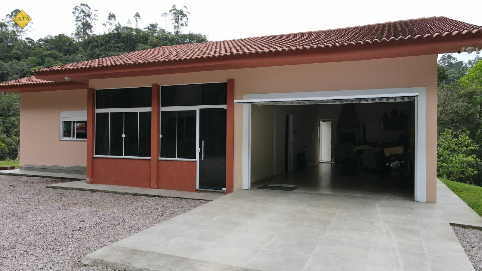 Imagem Chácara com 2 Quartos à Venda, 20.000 m² em Capivaras Alta - Grão Pará Imagem Chácara com 2 Quartos à Venda, 20.000 m² em Capivaras Alta - Grão Pará
