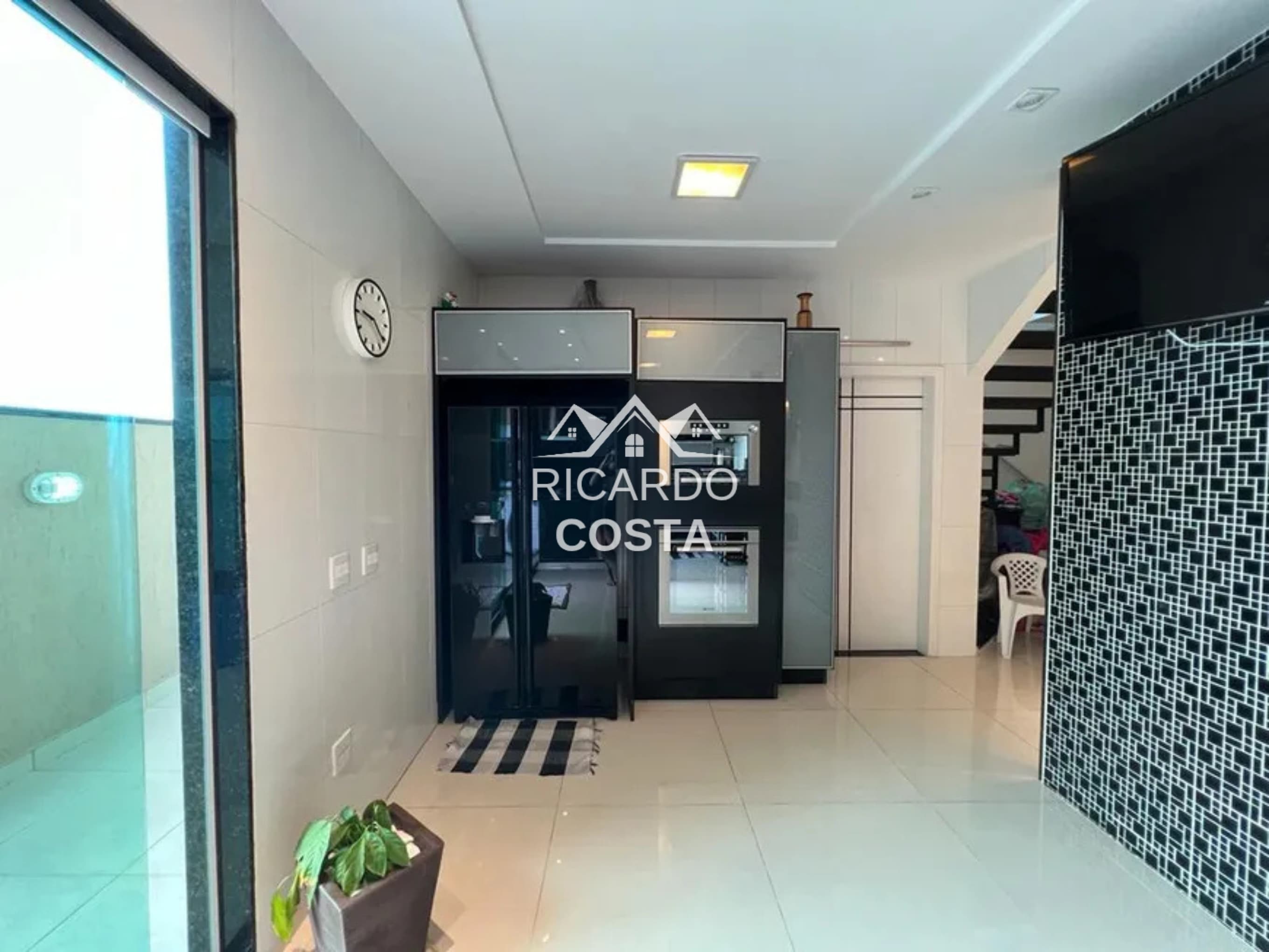 Imagem Casa de Condomínio com 3 Quartos à Venda ou Locação, 310 m² em Jacarepaguá - Rio de Janeiro