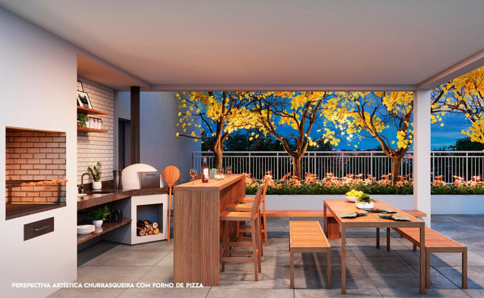 Imagem Apartamento com 2 Quartos à Venda, 58 m² em Penha de França - São Paulo Imagem Apartamento com 2 Quartos à Venda, 58 m² em Penha de França - São Paulo