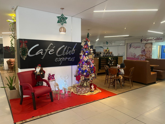 Imagem Loja à Venda, 30 m² em Umarizal - Belém Imagem Loja à Venda, 30 m² em Umarizal - Belém