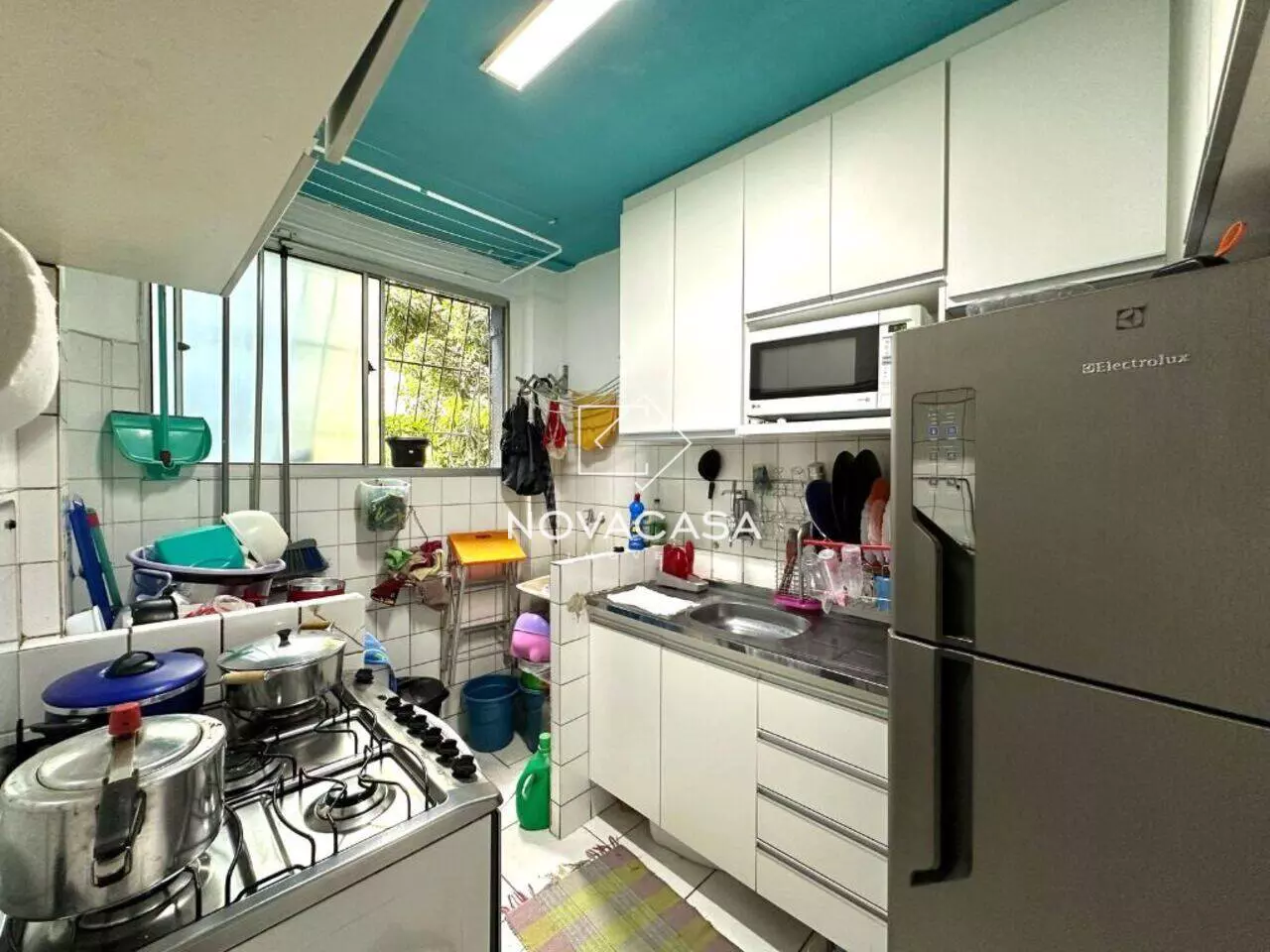 Imagem Apartamento com 2 Quartos à Venda, 59 m² em São João Batista (Venda Nova) - Belo Horizonte Imagem Apartamento com 2 Quartos à Venda, 59 m² em São João Batista (Venda Nova) - Belo Horizonte