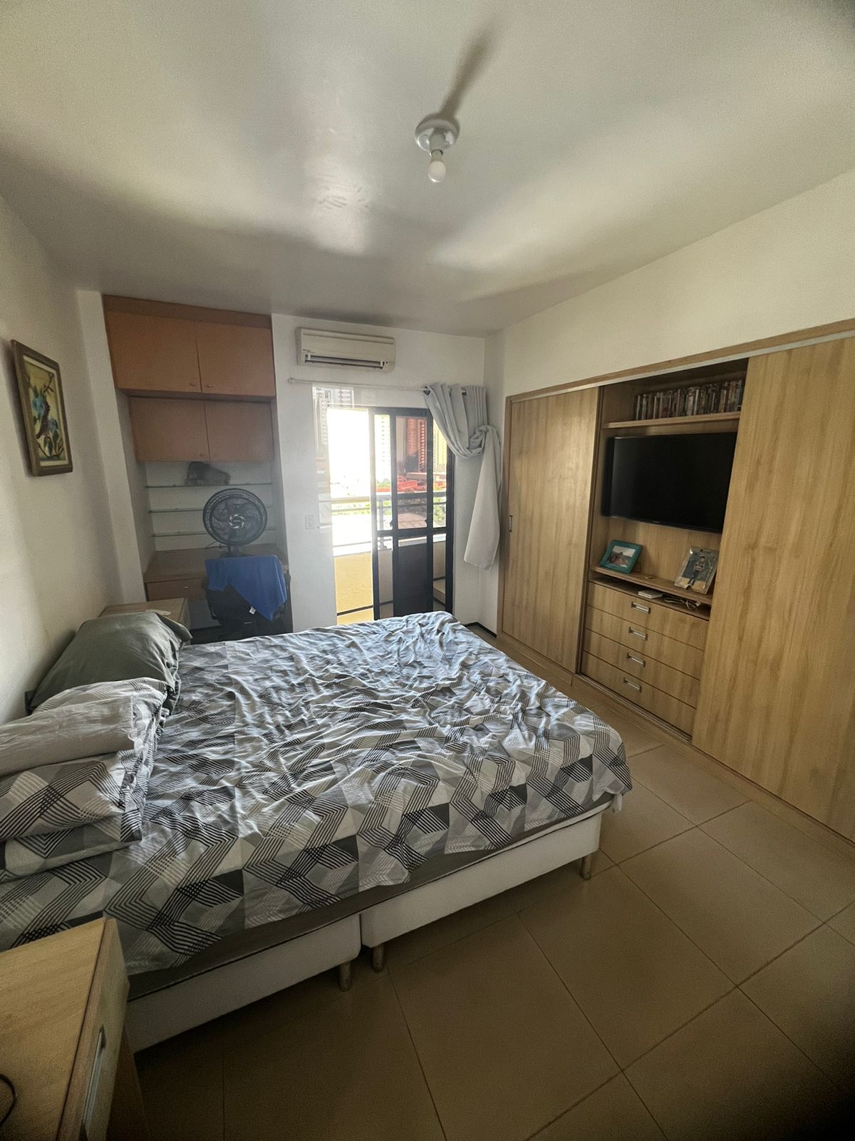Imagem Apartamento com 3 Quartos à Venda, 150 m²em Aldeota - Fortaleza