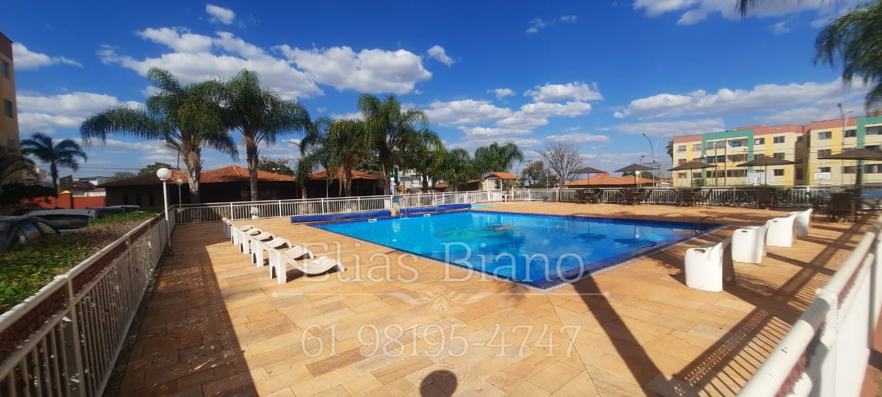 Imagem Apartamento com 3 Quartos à Venda, 76 m²em Jardim Céu Azul - Valparaíso de Goiás Imagem Apartamento com 3 Quartos à Venda, 76 m²em Jardim Céu Azul - Valparaíso de Goiás