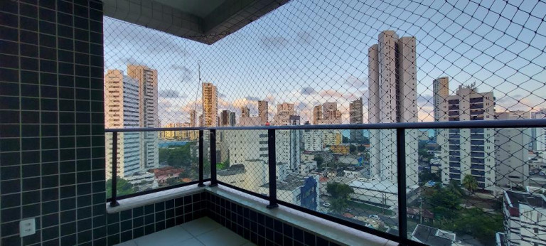 Imagem Apartamento com 4 Quartos à Venda, 137 m² em Boa Viagem - Recife Imagem Apartamento com 4 Quartos à Venda, 137 m² em Boa Viagem - Recife