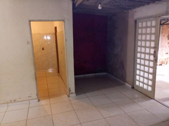 Imagem Casa com 2 Quartos à Venda, 308 m² em Ceilândia Sul (Ceilândia) - Brasília Imagem Casa com 2 Quartos à Venda, 308 m² em Ceilândia Sul (Ceilândia) - Brasília