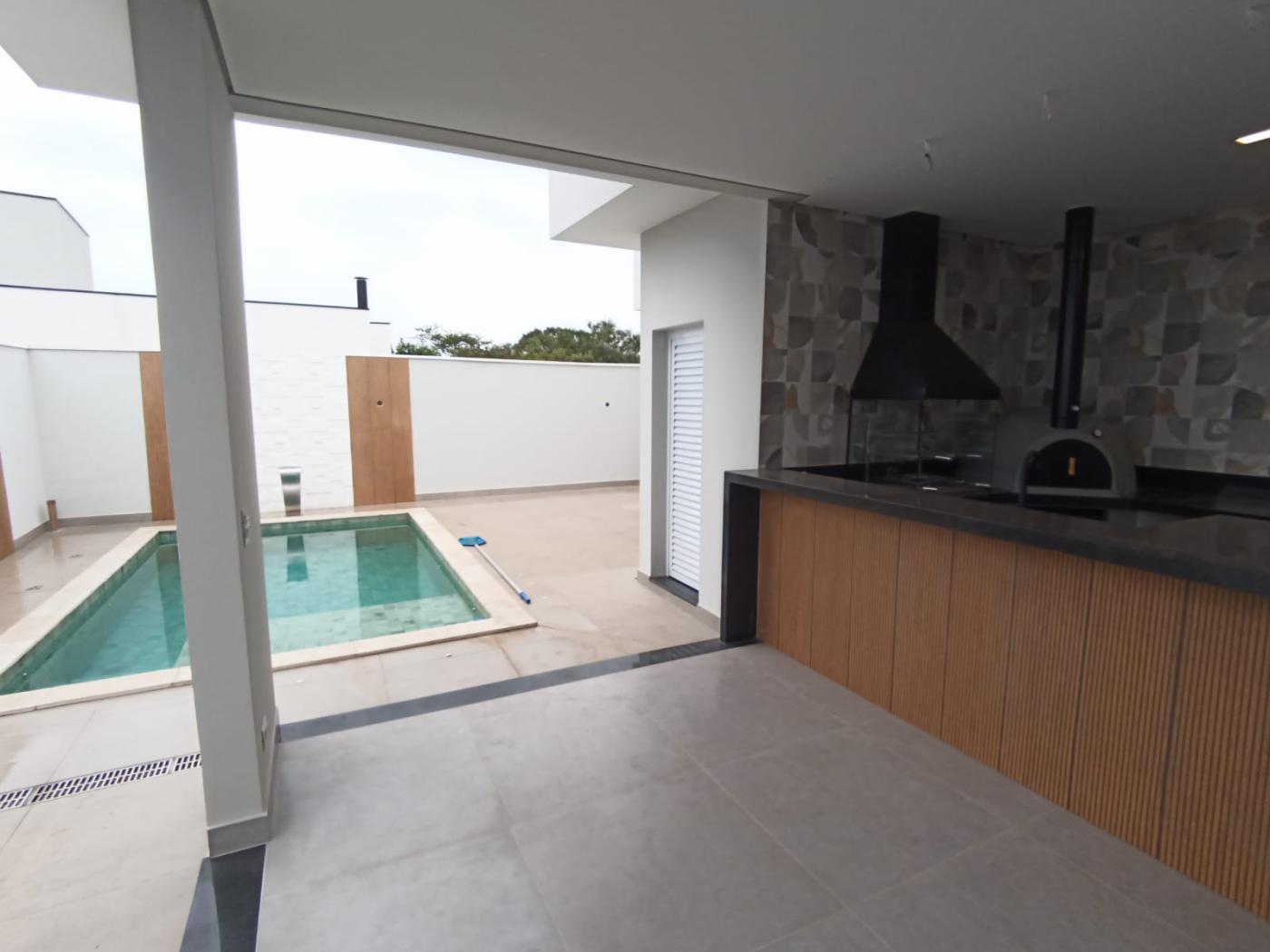Imagem Casa de Condomínio com 3 Quartos à Venda, 172 m²em Residencial Lagos D'Icaraí - Salto Imagem Casa de Condomínio com 3 Quartos à Venda, 172 m²em Residencial Lagos D'Icaraí - Salto