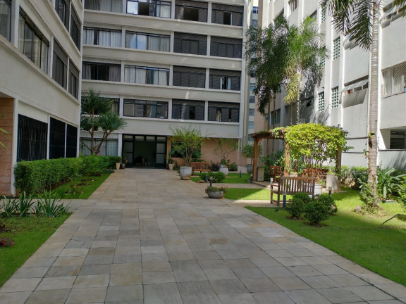 Imagem Apartamento com 3 Quartos à Venda, 104 m² em Cerqueira César - São Paulo Imagem Apartamento com 3 Quartos à Venda, 104 m² em Cerqueira César - São Paulo