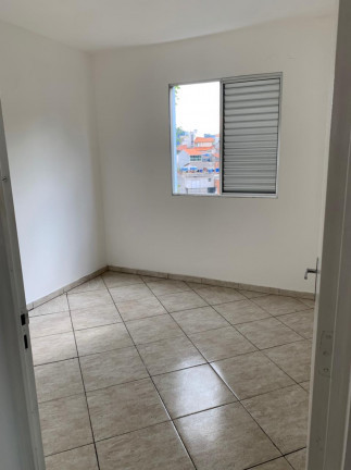 Imagem Apartamento com 2 Quartos à Venda, 46 m² em Jardim Valéria - Guarulhos
