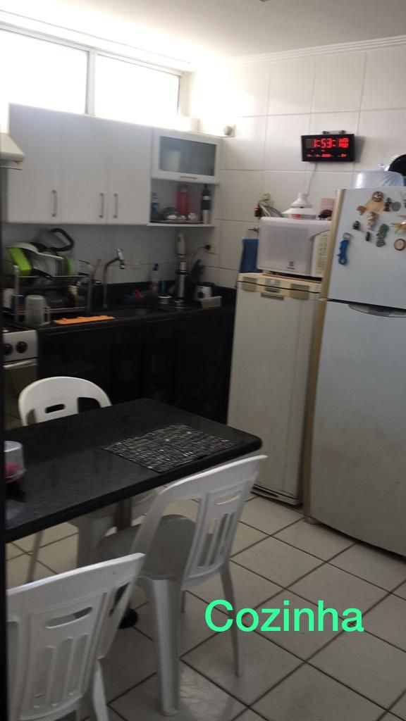 Imagem Apartamento com 3 Quartos à Venda, 100 m²em Janga - Paulista Imagem Apartamento com 3 Quartos à Venda, 100 m²em Janga - Paulista