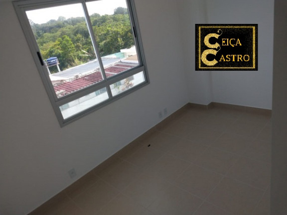 Imagem Apartamento com 3 Quartos à Venda, 80 m²em Compensa - Manaus