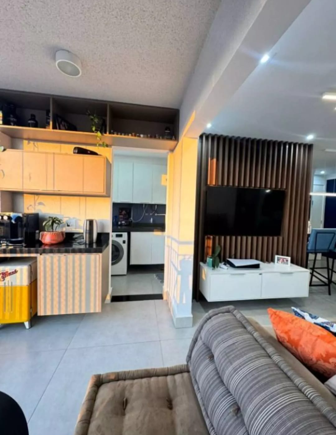 Imagem Apartamento com 2 Quartos à Venda, 62 m²em Vila Anastácio - São Paulo Imagem Apartamento com 2 Quartos à Venda, 62 m²em Vila Anastácio - São Paulo