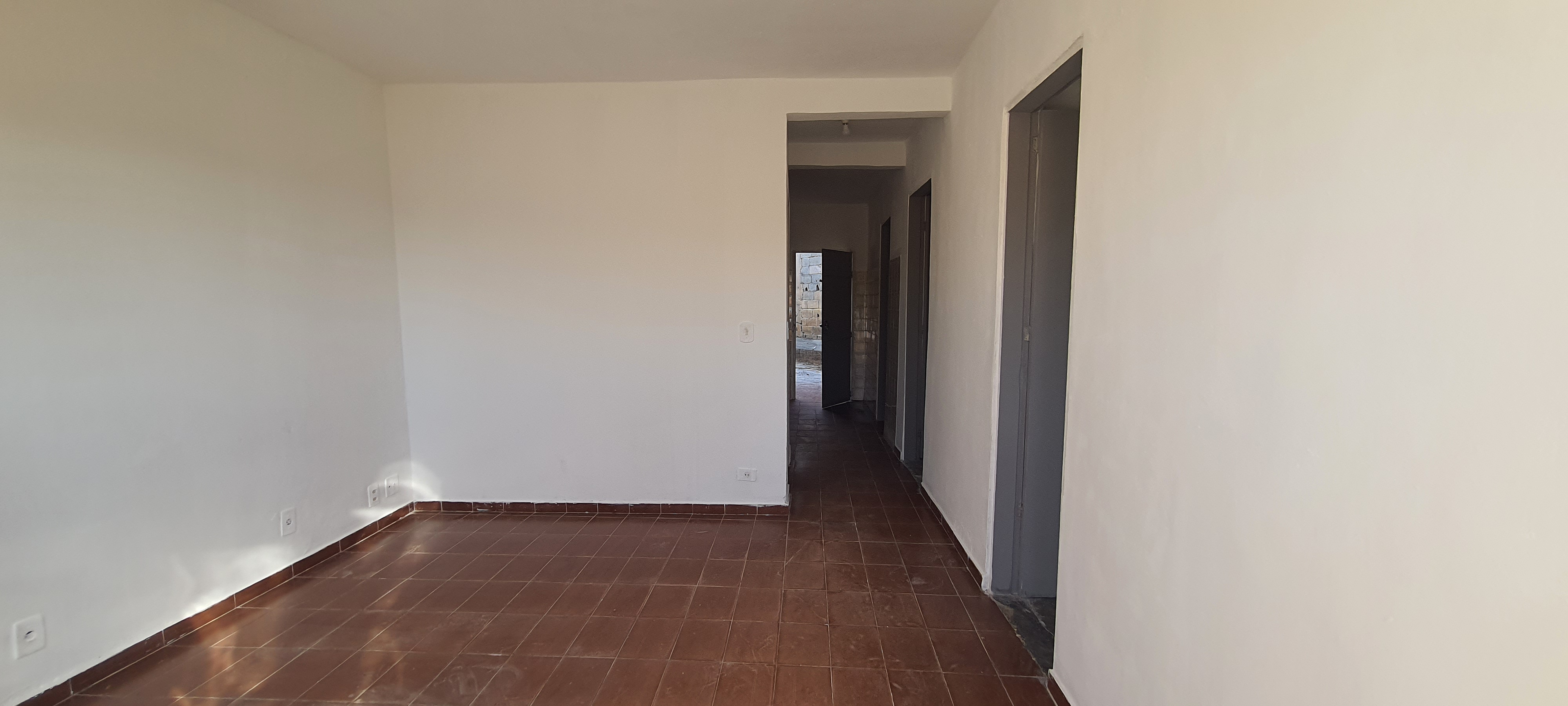Imagem Casa com 3 Quartos para Alugar, 97 m² em Vila Suiça - Francisco Morato