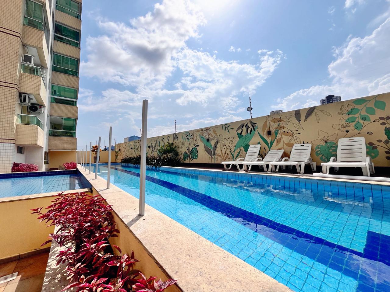 Imagem Apartamento com 2 Quartos à Venda, 70 m² em Marco - Belém Imagem Apartamento com 2 Quartos à Venda, 70 m² em Marco - Belém
