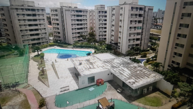 Apartamento com 3 Quartos à Venda,  em Candeias - Jaboatão dos Guararapes