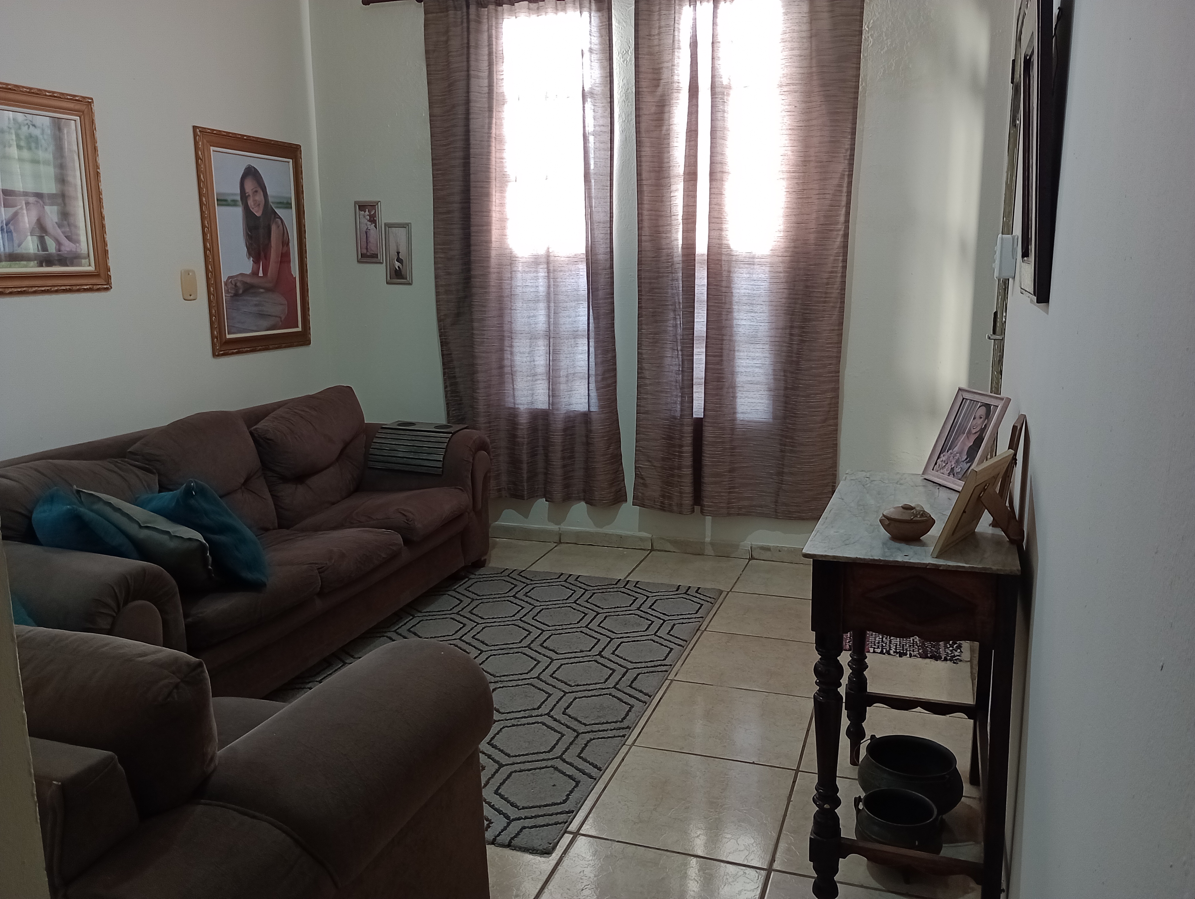 Imagem Casa com 3 Quartos à Venda, 120 m²em Conjunto Habitacional Sílvio Passalacqua - Ribeirão Preto
