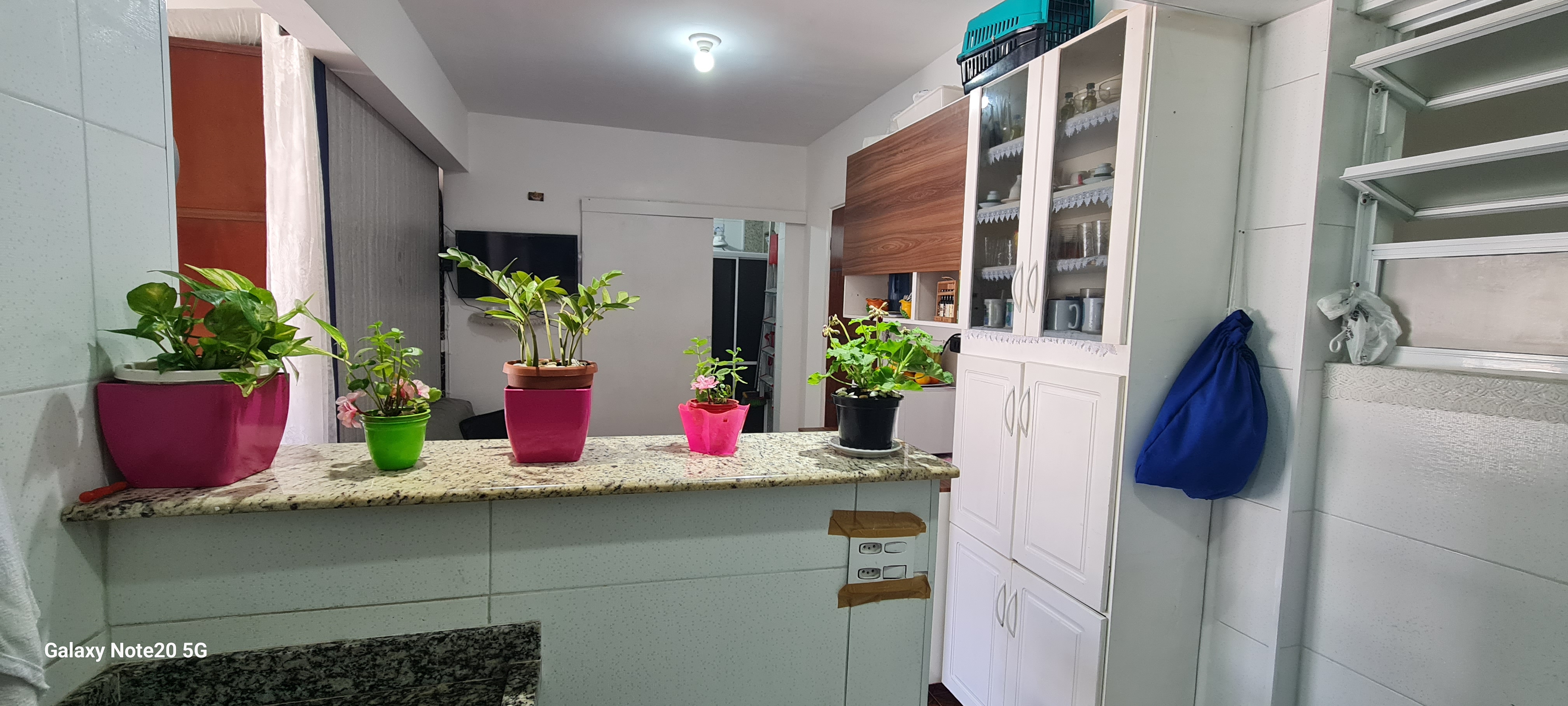 Imagem Kitnet com 1 Quarto à Venda, 42 m²em Itararé - São Vicente