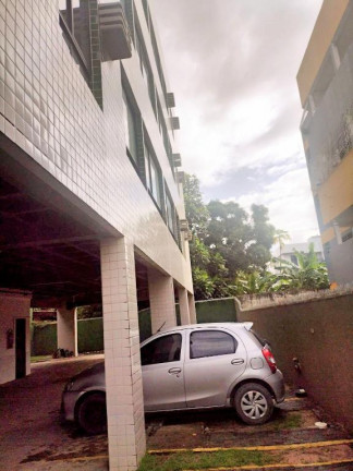 Imagem Apartamento com 2 Quartos à Venda, 40 m² em Candeias - Jaboatão dos Guararapes Imagem Apartamento com 2 Quartos à Venda, 40 m² em Candeias - Jaboatão dos Guararapes