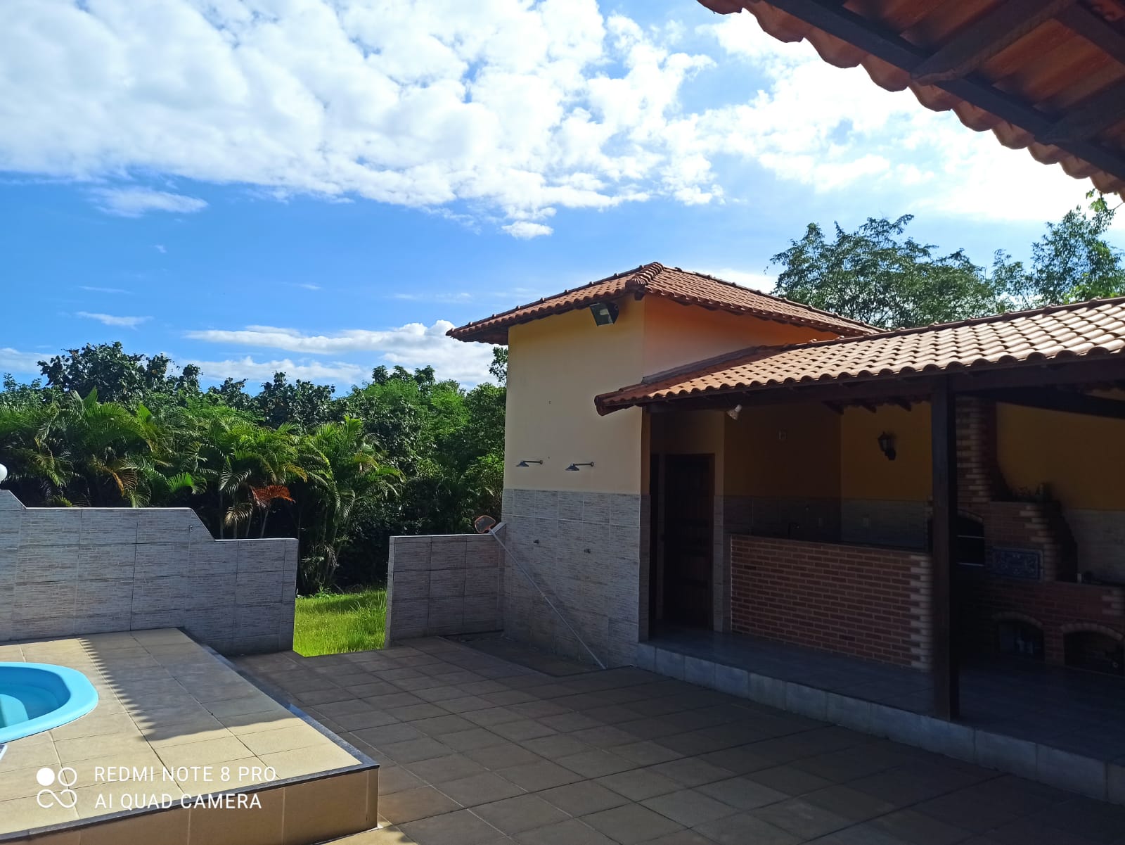 Imagem Casa com 3 Quartos à Venda, 110 m²em Ubatiba - Maricá