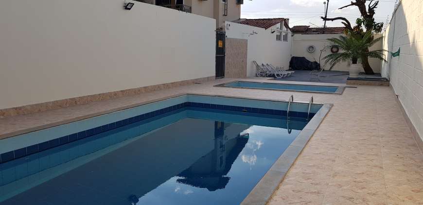 Imagem Casa de Condomínio com 3 Quartos à Venda, 128 m²em Vila Monticelli - Goiânia