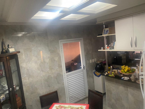 Imagem Casa com 3 Quartos à Venda, 207 m² em Jardim São Vicente - Jundiaí