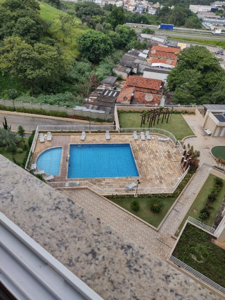 Imagem Apartamento com 2 Quartos à Venda, 73 m² em Chácara das Nações - Valinhos
