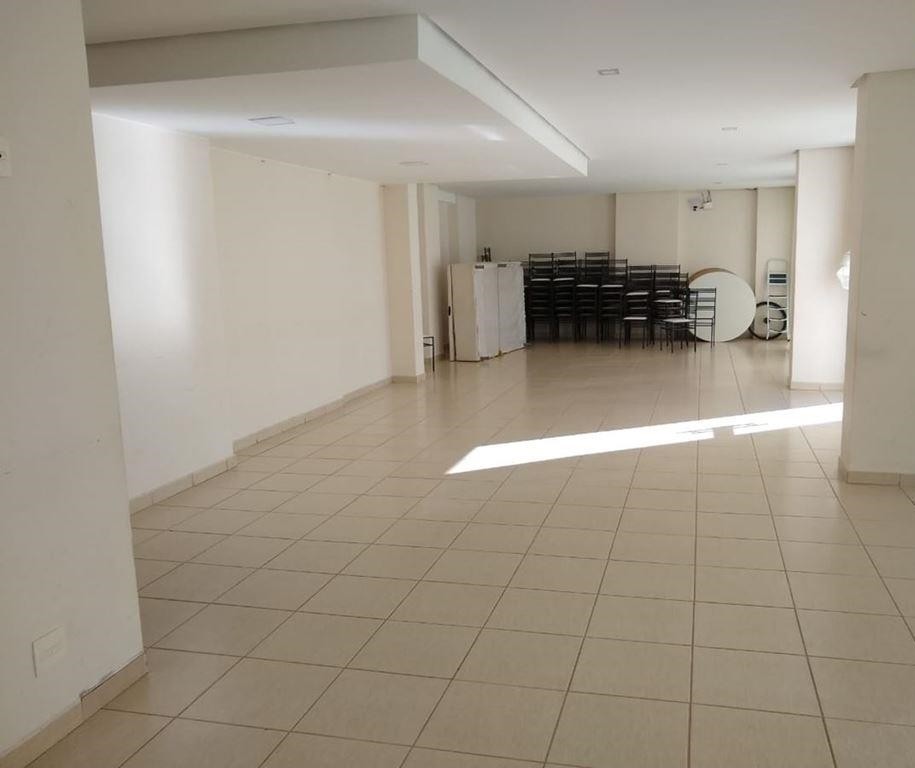 Imagem Apartamento com 2 Quartos à Venda, 53 m²em Samambaia Sul (Samambaia) - Brasília