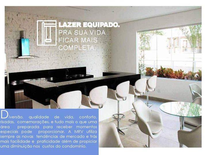 Imagem Apartamento com 2 Quartos à Venda, 43 m² em Campo Grande - Rio De Janeiro Imagem Apartamento com 2 Quartos à Venda, 43 m² em Campo Grande - Rio De Janeiro