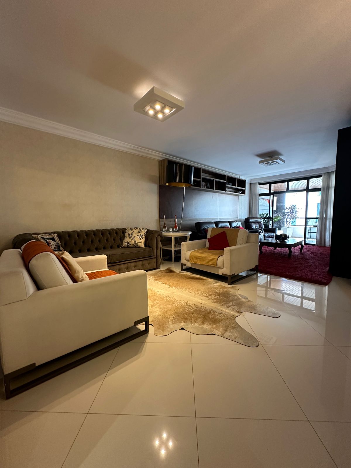 Imagem Apartamento com 4 Quartos à Venda, 354 m²em Itapuã - Vila Velha