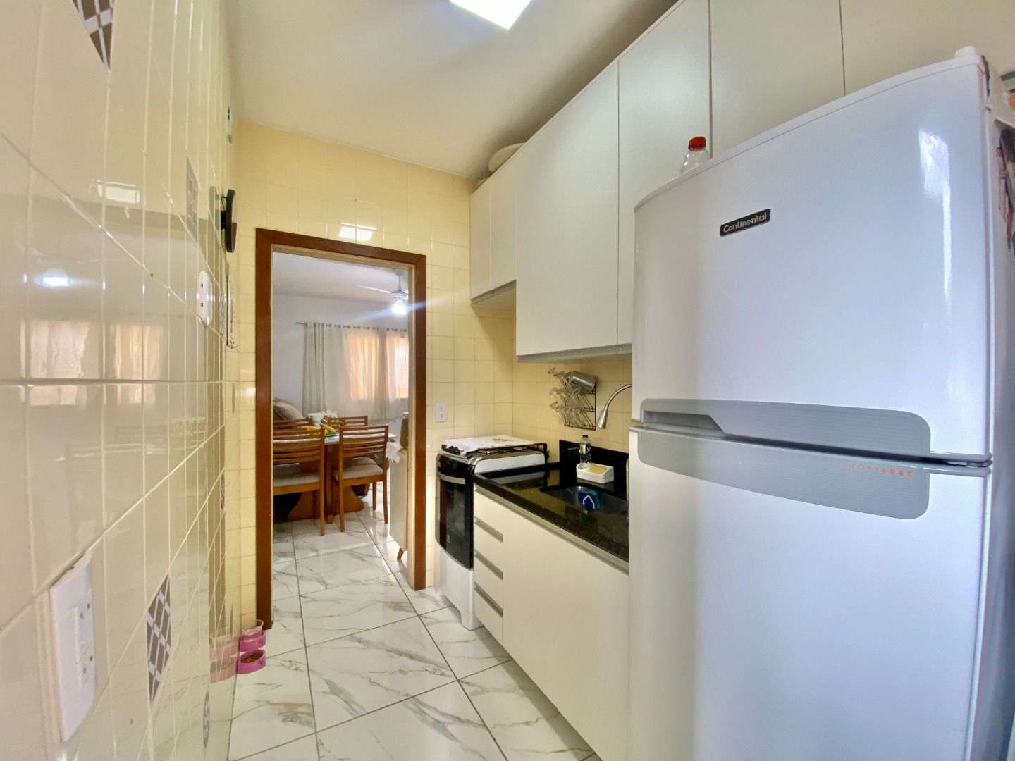 Imagem Apartamento com 2 Quartos à Venda, 75 m²em Praia do Morro - Guarapari Imagem Apartamento com 2 Quartos à Venda, 75 m²em Praia do Morro - Guarapari