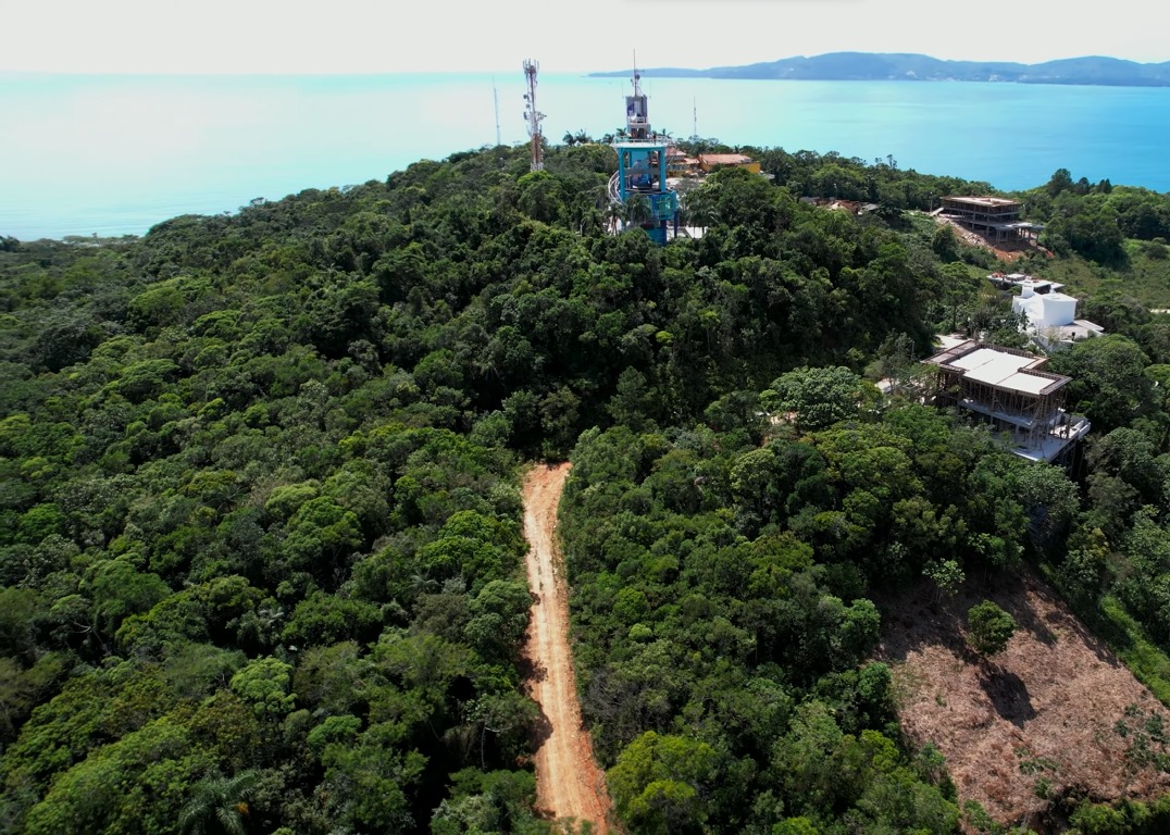 Imagem Terreno à Venda, 974 m²em Canto da Praia - Itapema Imagem Terreno à Venda, 974 m²em Canto da Praia - Itapema