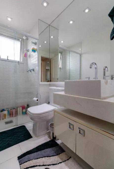 Imagem Apartamento com 3 Quartos à Venda, 172 m² em Jardim Londrina - São Paulo