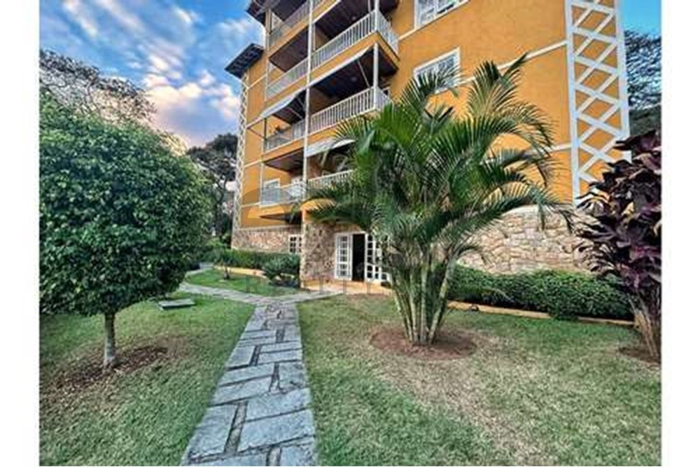 Imagem Apartamento com 3 Quartos à Venda, 93 m² em Itaipava - Petrópolis