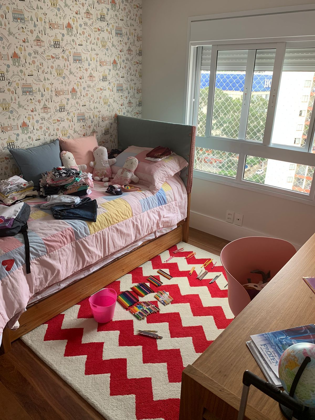 Imagem Apartamento com 3 Quartos à Venda, 271 m²em Jardim Vila Mariana - São Paulo Imagem Apartamento com 3 Quartos à Venda, 271 m²em Jardim Vila Mariana - São Paulo