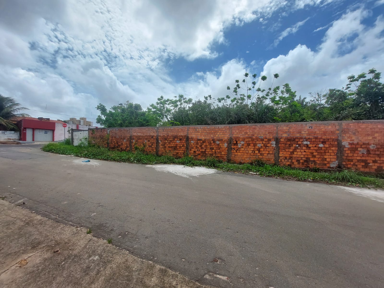 Imagem Terreno à Venda, 3 m²em Jardim Eldorado - São Luis Imagem Terreno à Venda, 3 m²em Jardim Eldorado - São Luis