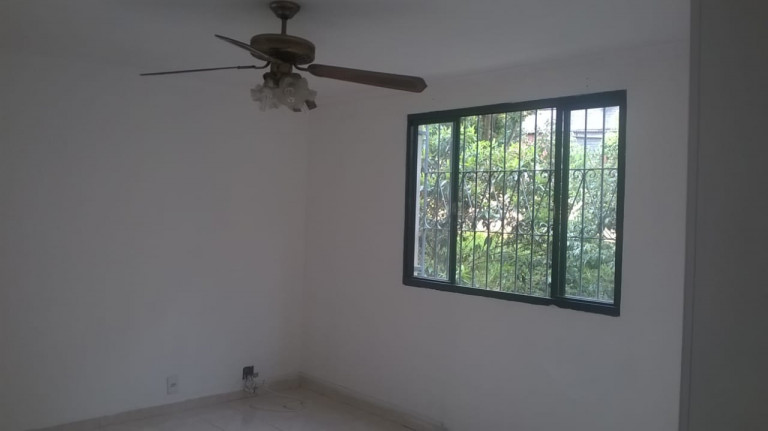 Imagem Apartamento com 2 Quartos à Venda, 50 m² em Conjunto Residencial José Bonifácio - São Paulo