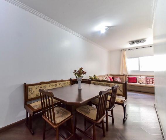 Imagem Apartamento com 3 Quartos à Venda, 96 m²em Vila Gonçalves - São Bernardo do Campo Imagem Apartamento com 3 Quartos à Venda, 96 m²em Vila Gonçalves - São Bernardo do Campo
