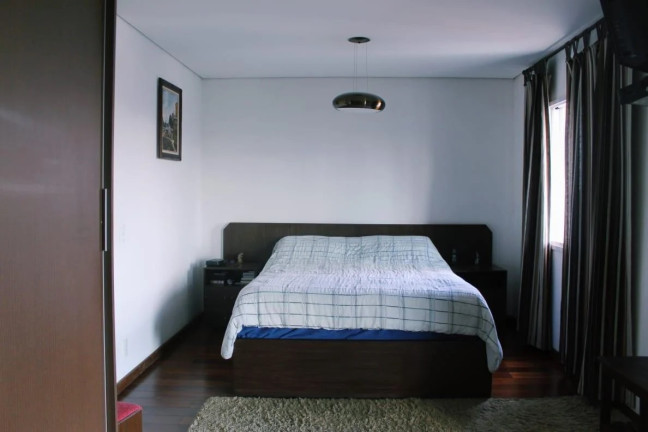 Imagem Apartamento com 3 Quartos à Venda, 175 m² em Vila Santo Estéfano - São Paulo Imagem Apartamento com 3 Quartos à Venda, 175 m² em Vila Santo Estéfano - São Paulo