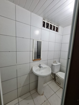 Imagem Edifício Residencial com 6 Quartos à Venda, 136 m² em Itapuã - Salvador Imagem Edifício Residencial com 6 Quartos à Venda, 136 m² em Itapuã - Salvador